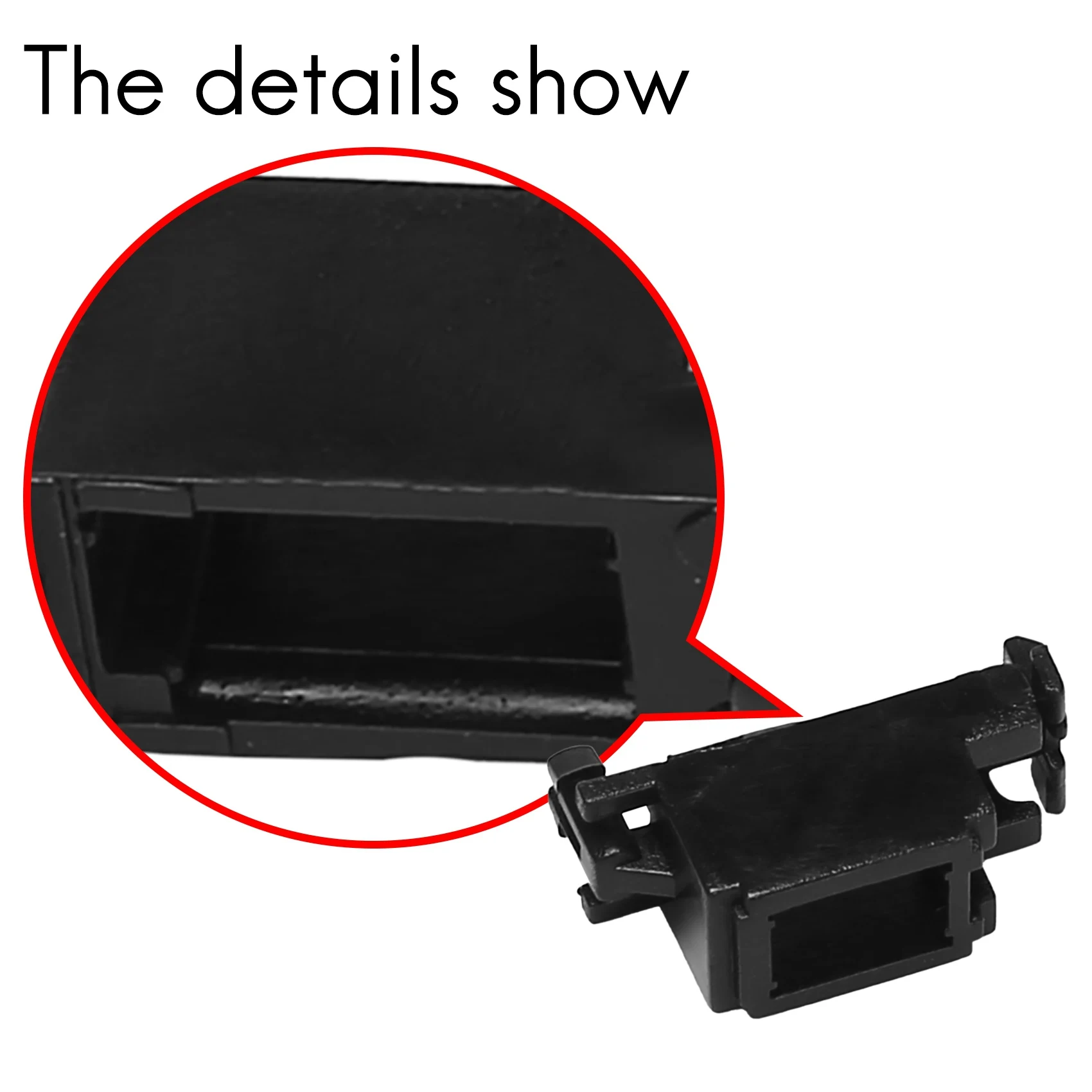 لوح فولاذي عمود الأقمار الصناعية للوحة المفاتيح الميكانيكية الكرز MX محور التبديل الأسود شنت 6.25U 2U المثبتات-1 A002