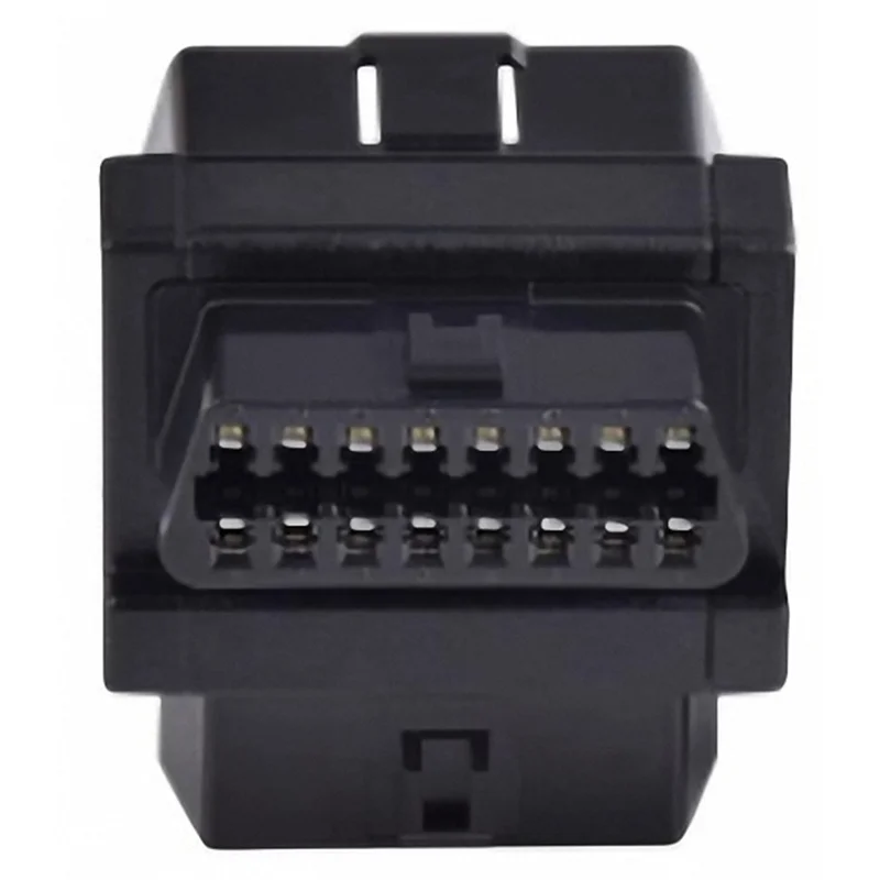 Extension Cable Automotive Universal 16-Pin Core Splitter Connected To Obd Devices (B)-N34R