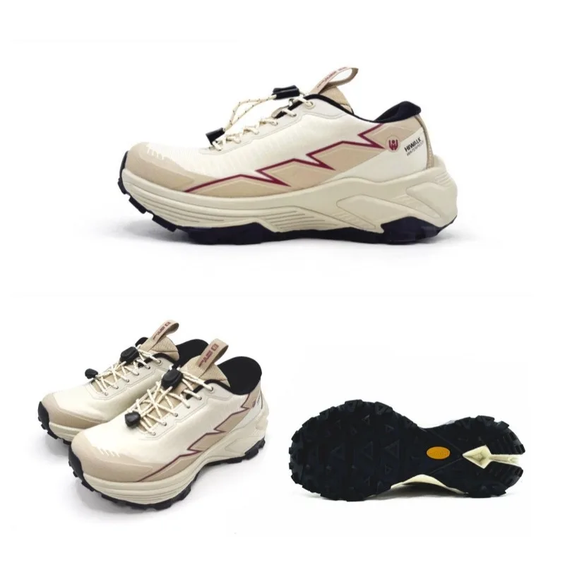 

Classic Brand Unisex Mountain Climbing Footwear Top Quality Wearable Outdoor Hiking Shoe Designer Walking Jogging Shoe 36-45