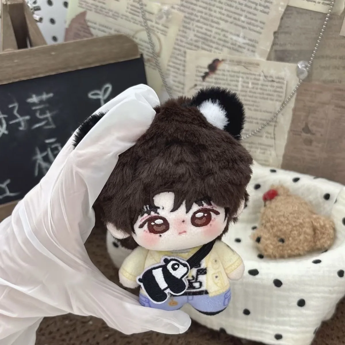 Liu Yuning Cosplay Attribute 1 - Anime Doll Cosplay reseña y precio