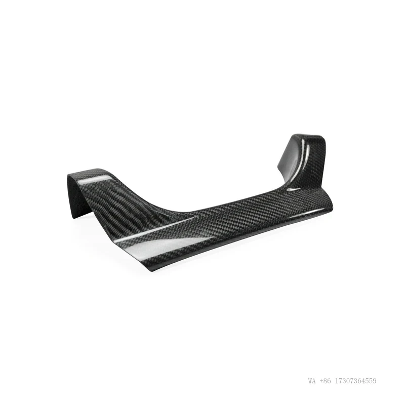 

New EPR Carbon Fiber Car Parts for EVO 5-6 CP9A Rear Bumper Exhaust Shield A-EVO5-HEAT