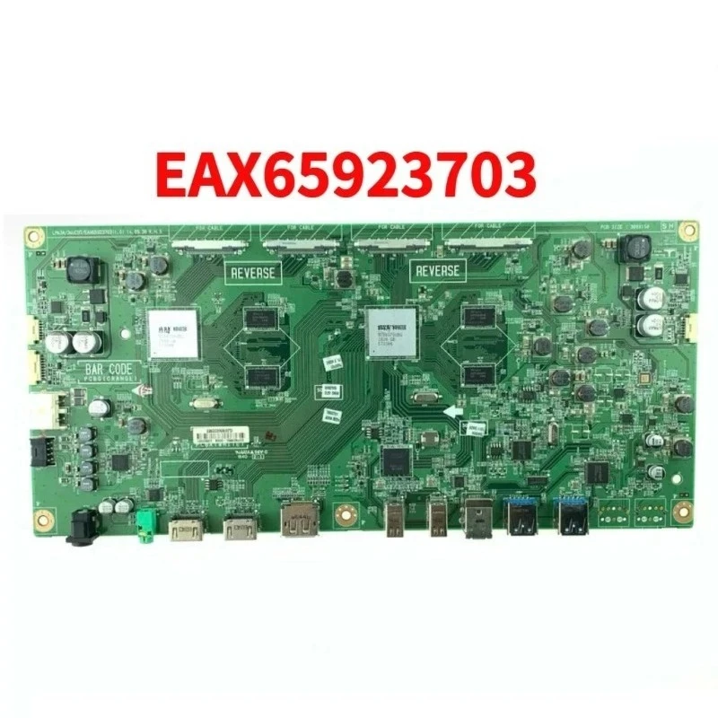 New Monitor Control Board EAX65923703 Compatible with 34UC97 Display Replacement