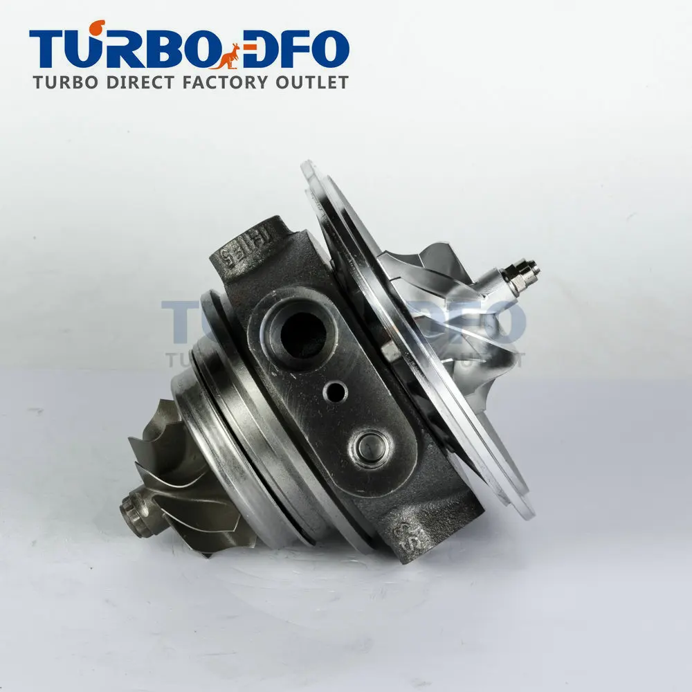 Turbocharger CHRA 06L145722T for Audi A6 S6 A7 Sportback A8 S8 Q5 Avant Quattro 2.0 TFSI CYPA CYNB CYPB 183/185 Kw 2015-2018