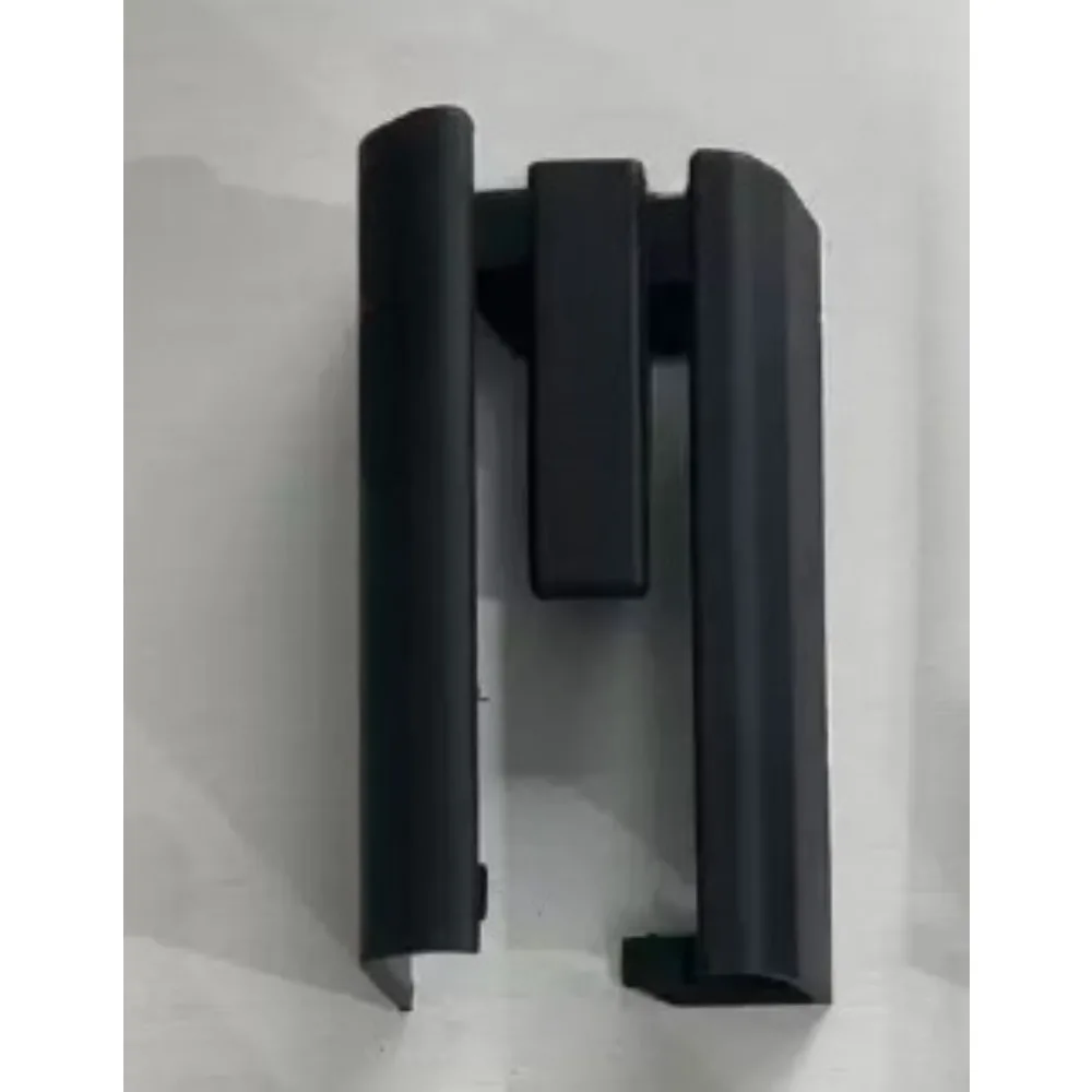 For BMW X5 X6 X7 2019-2026 Automobile Seat Slide Rail Trim Cover Track Guide Protection Panel Replacement Front Rear Left Right