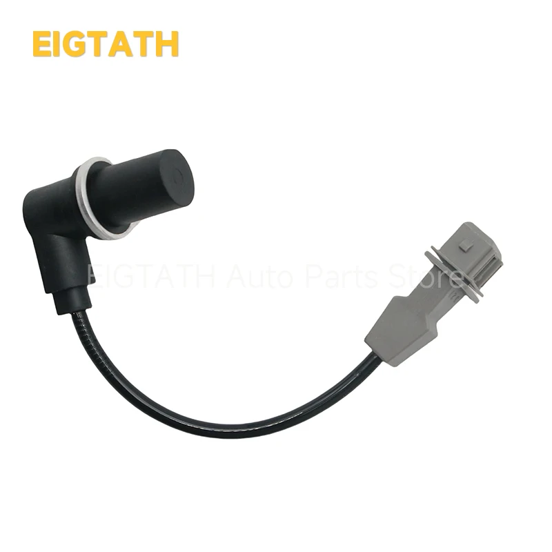 0K30A18891 Crankshaft Position Sensor For Kia Rio DC 1.5L 1.6L 2001–2005 Factory Price Car Part Accessories 0K30A-18891 5WY3167A