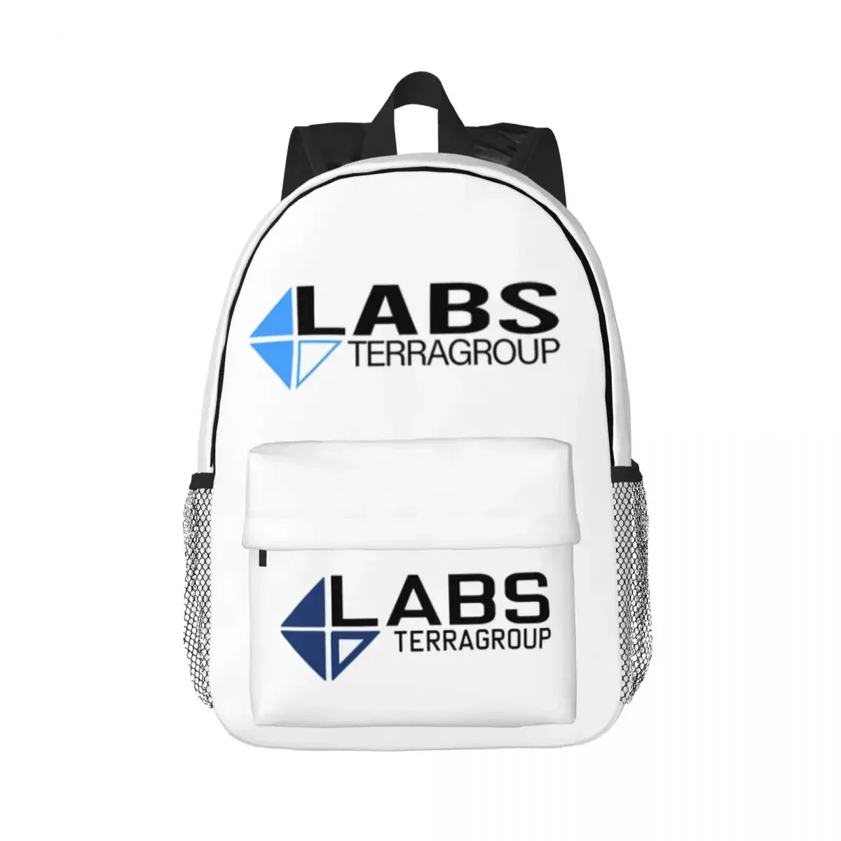 

Рюкзаки Escape From Tarkov Labs Terragroup, сумка для книг для мальчиков и девочек, повседневные школьные сумки для студентов, дорожный рюкзак, сумка на плечо