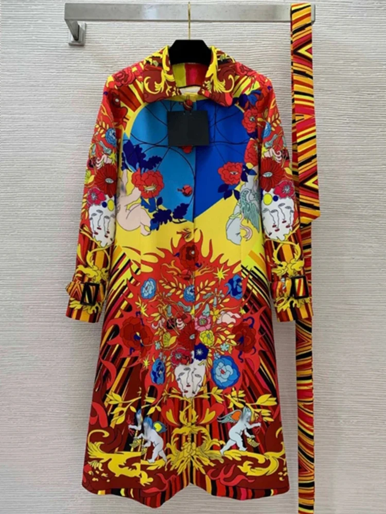 Thumbnail 2 - #4 Trending Trench Coats Right Now