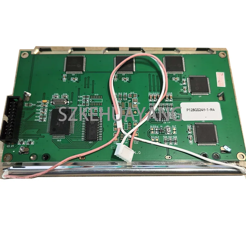 

Новая совместимая 5,7-дюймовая ЖК-панель P128GS24Y-1-R4/светодиодный экран