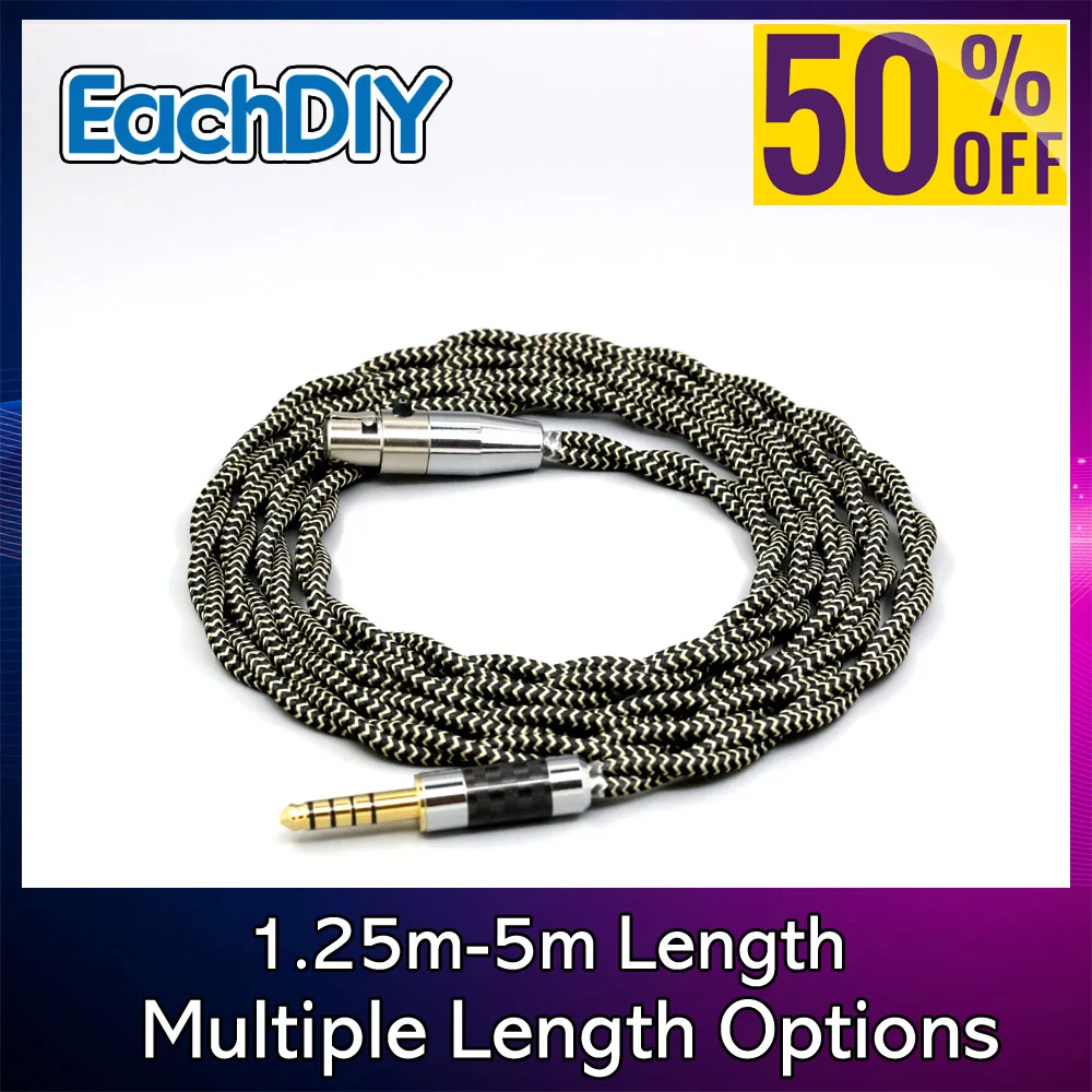 2 Core 2.8Mm Litz O…