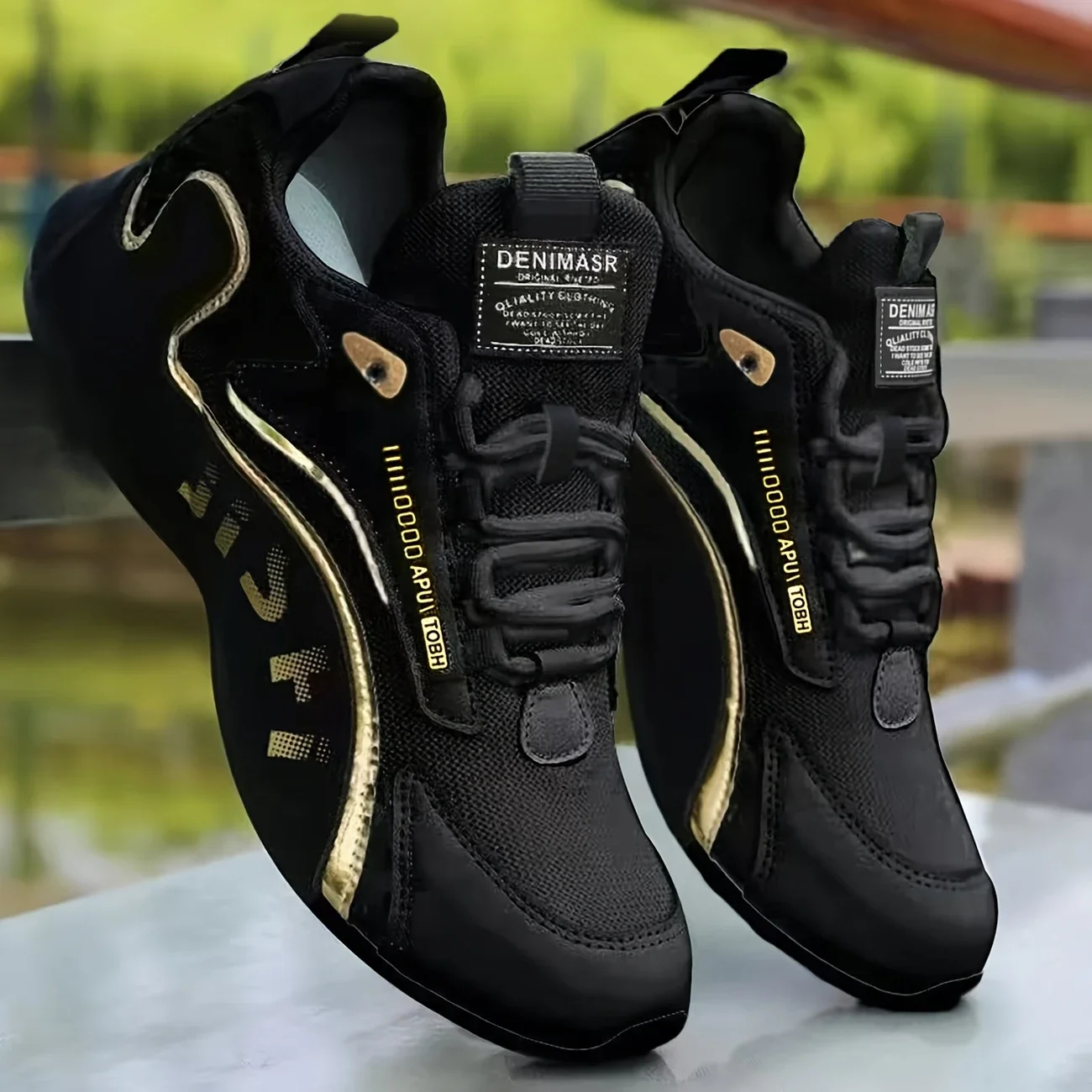 Thumbnail 2 - #76 Latest Leather Casual Shoes Offers