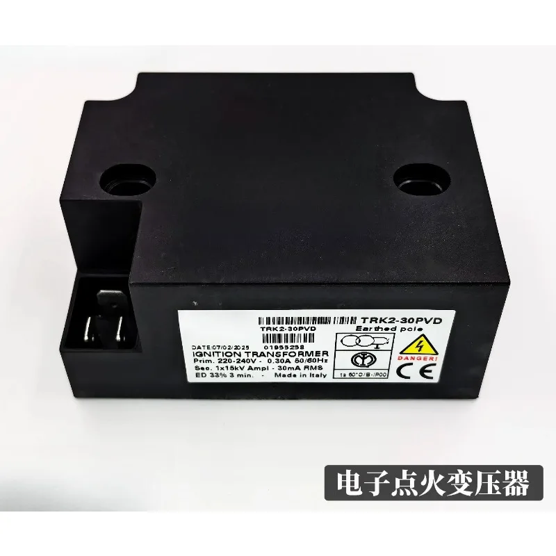 Ignition Transformer TRK2-30PVD 35 40 VD TRK1-30CVD