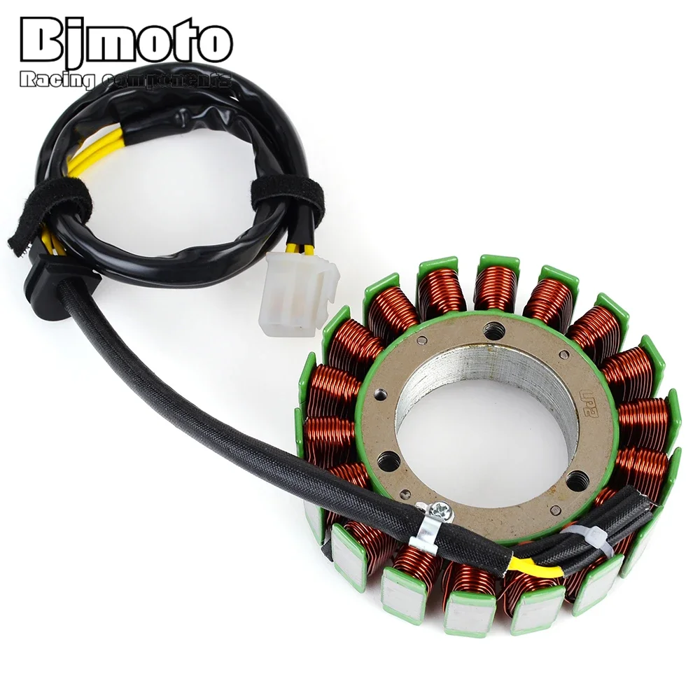 Xe Máy Stator Cuộn Cho Triumph Bonneville T100 Thruxton 900 Mỹ 800 Scrambler 865 Speedmaster 800 T1305502 T1300076