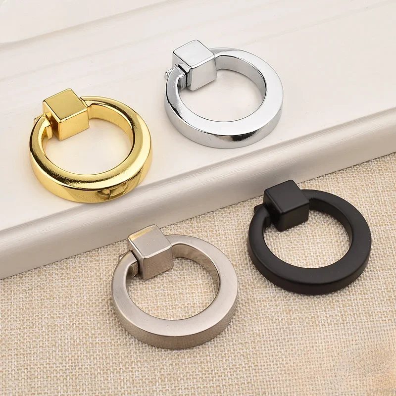 Single Hole Handles for Furniture Cabinet Knobs and Handles Kitchen Handles Drawer Knobs Cabinet Pulls Cupboard Handle Knobs