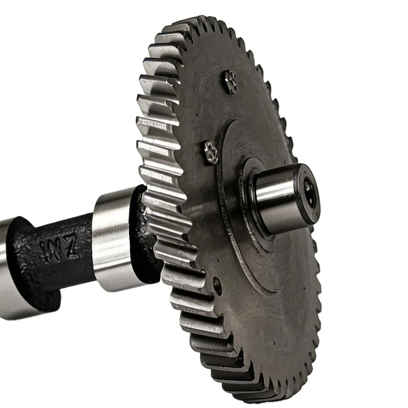 A03F Nylon Camshaft for Honda GX160 GX200 170F 168F Engine 6.5HP 7HP Generator Lawn Mower Motor Parts Metal