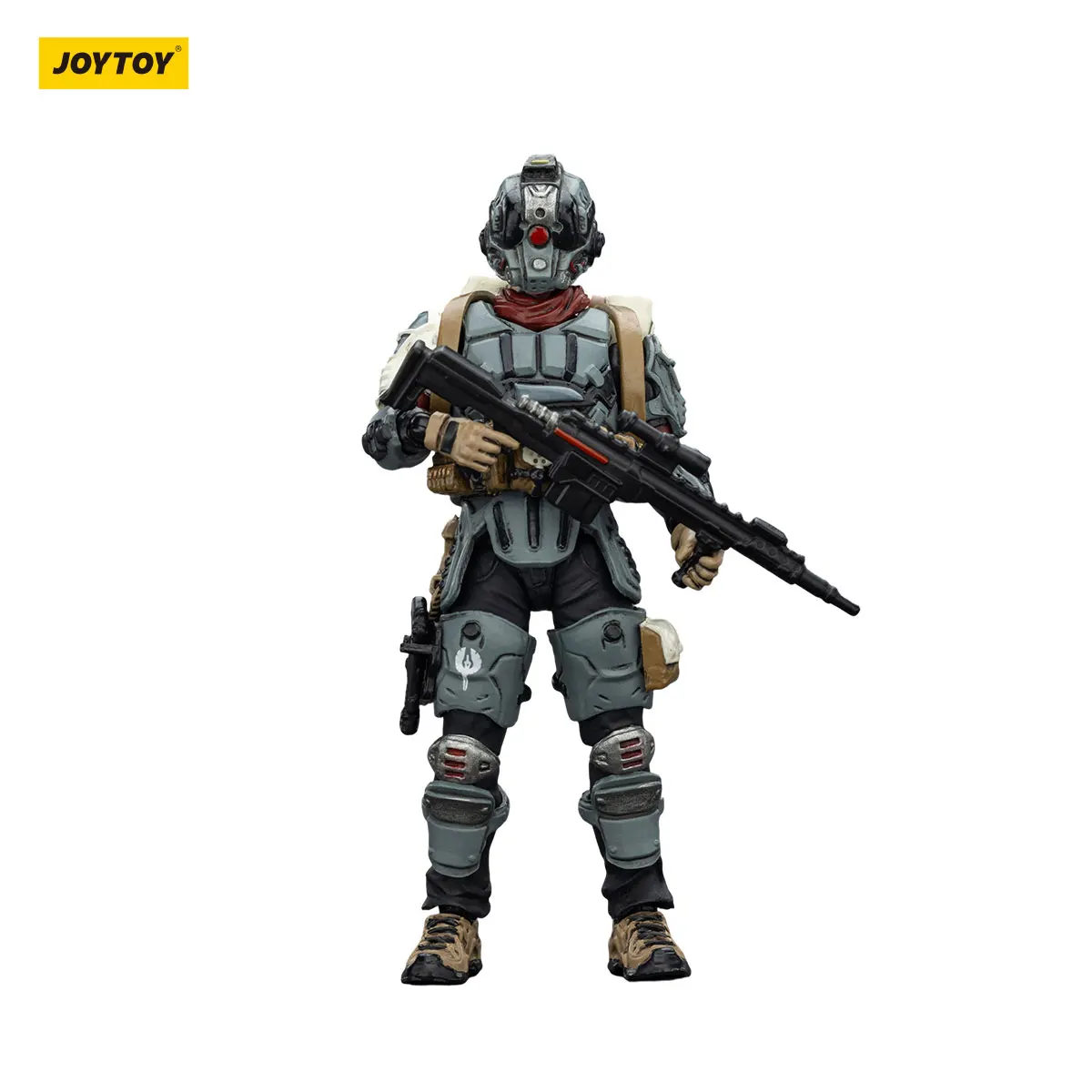 

Фигурка JOYTOY Dark Source Steel Ride Corps: Снайпер Итэн, масштаб 1/25, для коллекционеров