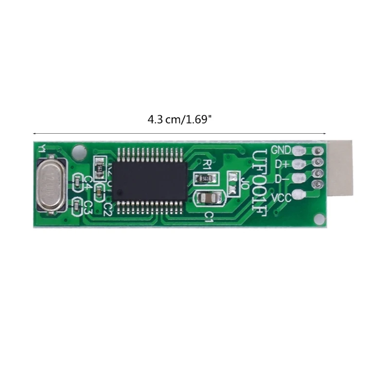 USB к 26Pin 1,44 МБ 3,5 "соединитель для флоппи-дисков USB к 26Pin USB для флоппи-дисков FFC FPC