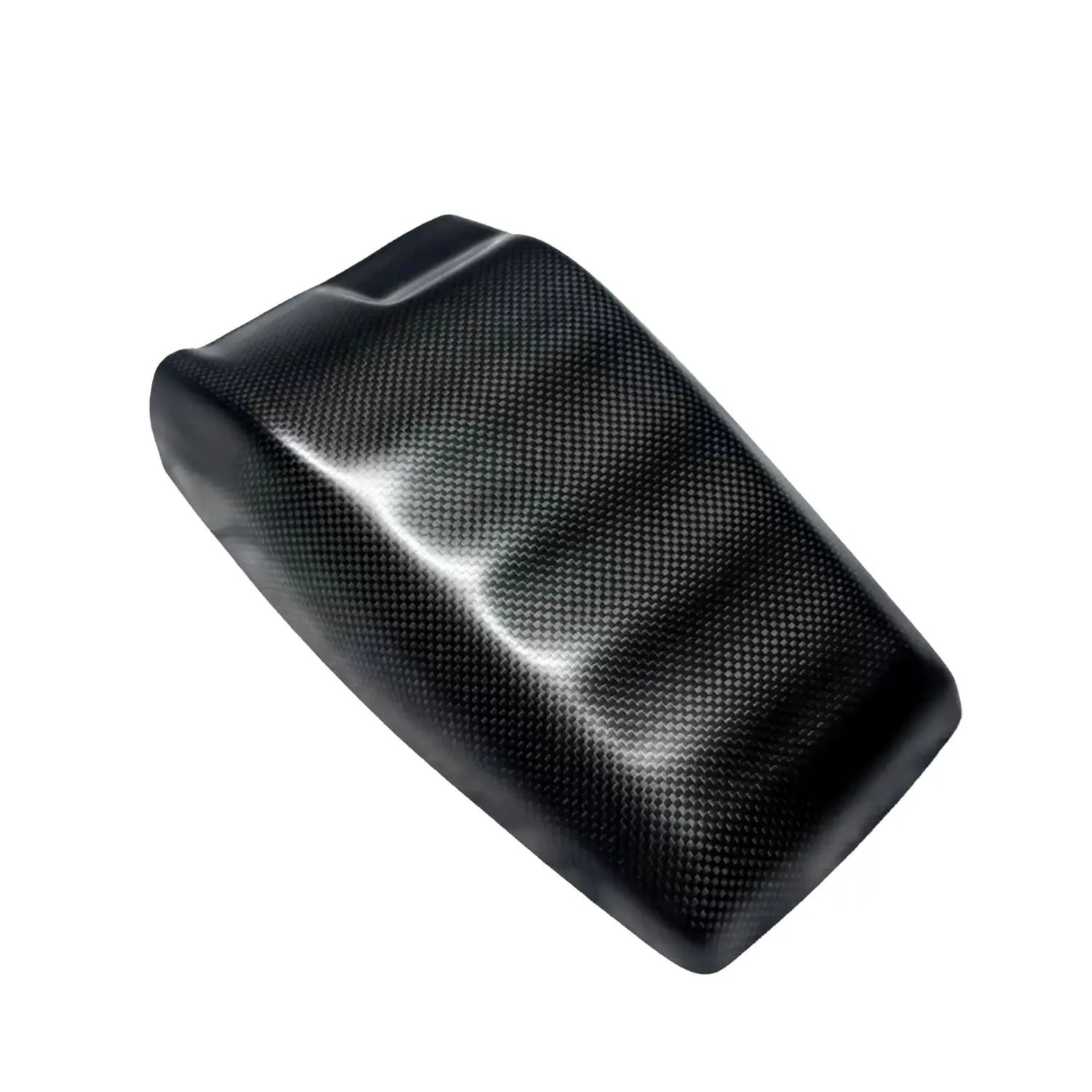 For DUCATI Panigale V4 V4S 2025 Carbon Fiber Rear Under Seat Cover Motorcycle Tail Fairing Replacement Accessories