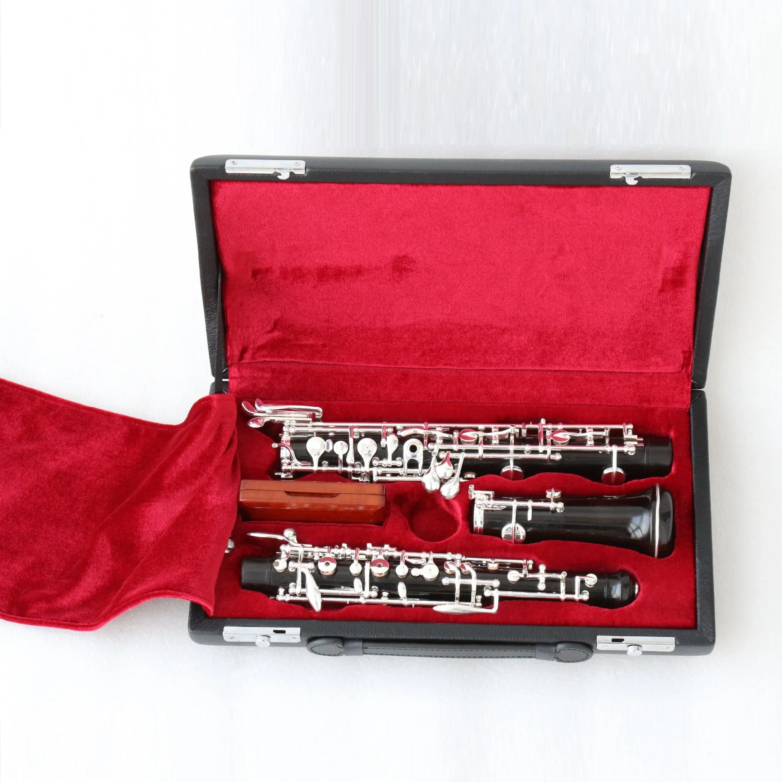 Top Grade Oboe High-end Professional Oboes Instrument For Sale Good Price Oboe