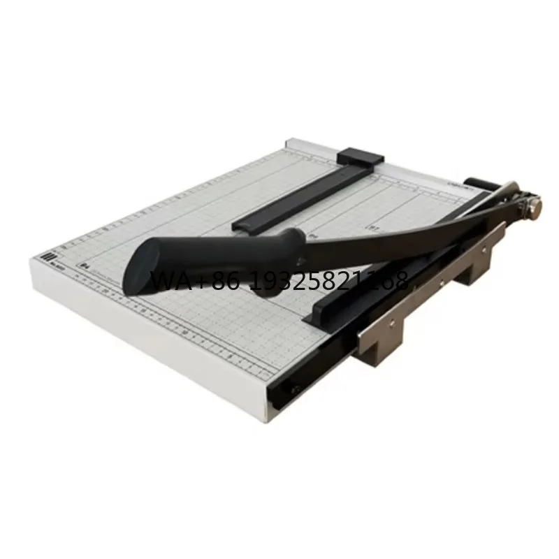 Standard Paper Cutter for Paper Board