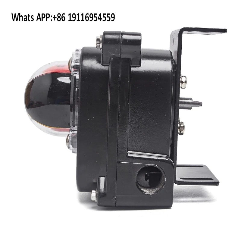 Explosion-Proof Lim…