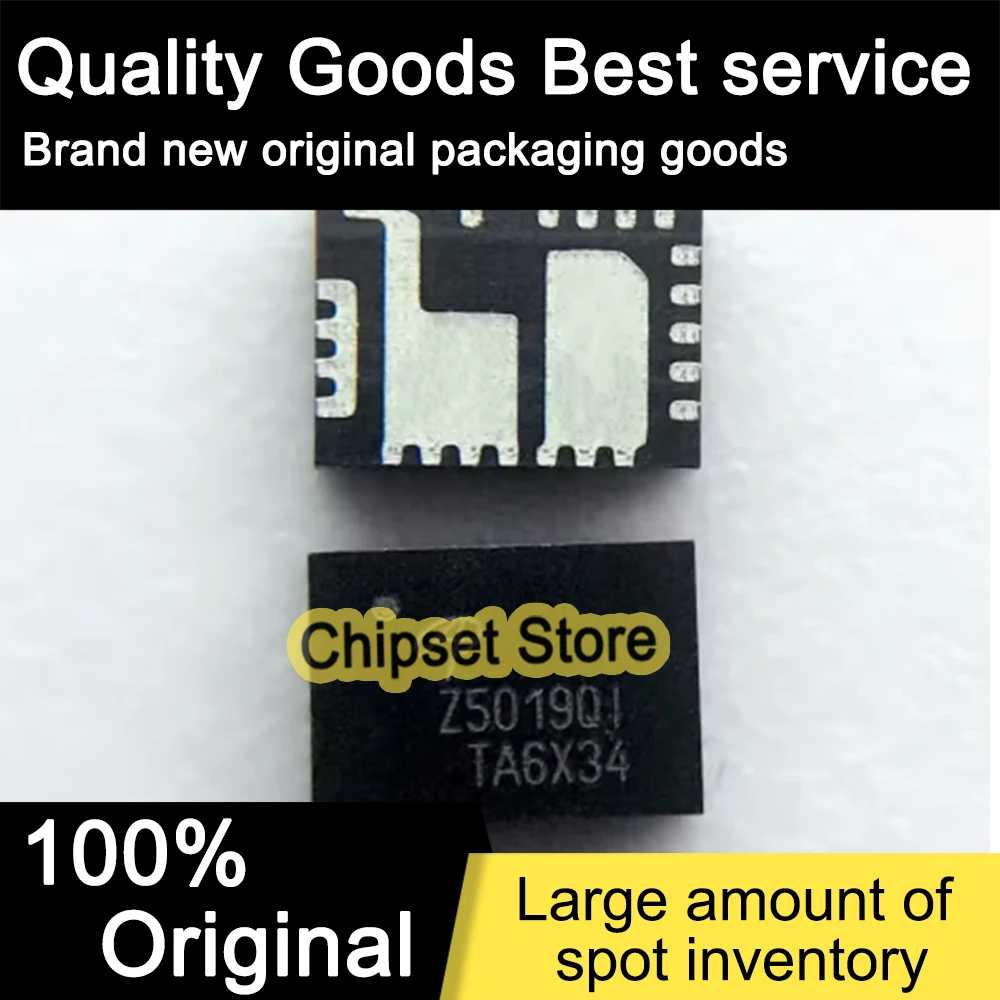 

10pcs/loot AOZ5019QI DFN IC 100% Brand new