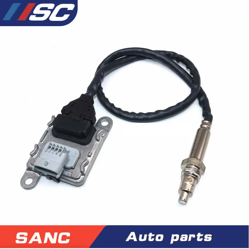 

21346959 21479638 21567764 21636091 GOOD price car Parts Nitrogen oxygen sensor 12V NOX sensor 5WK97367 22303390 for Volvo Truck