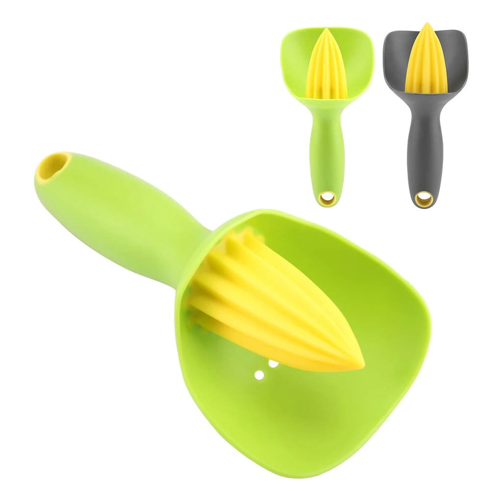 เครื่องคั้นน้ํามะนาว เครื่องคั้นน้ําผลไม้มือถือ เครื่องคั้นน้ํามะนาวขนาดเล็ก เครื่องคั้นน้ํามะนาวแบบใช้มือ เครื่องคั้นน้ํามะนาว เครื่องคั้นมะนาวสําหรับห้องครัว Home Cafe ร้านอาหาร