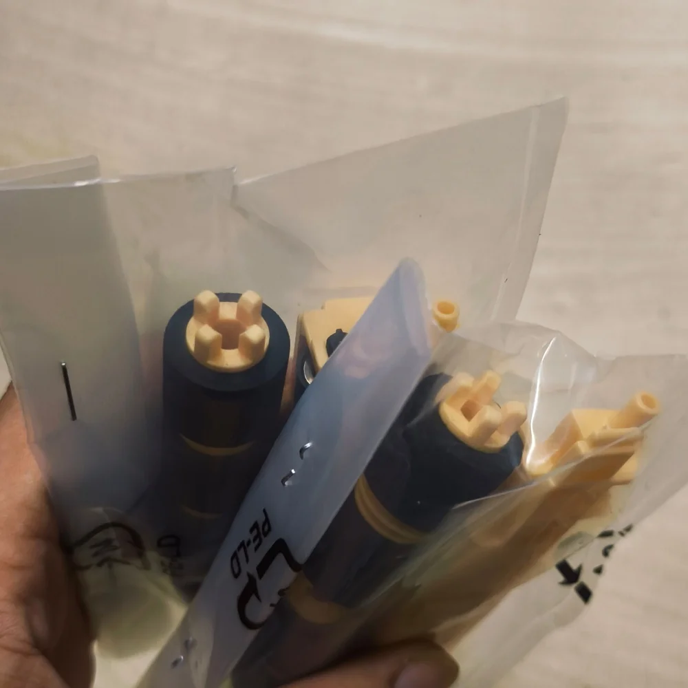 

059K89701 859K00100 019K17070 607K00050 Pick Up Roller for Xerox C500 C505 C600 C605 Separation Roller Maintenance Kit 019K17360