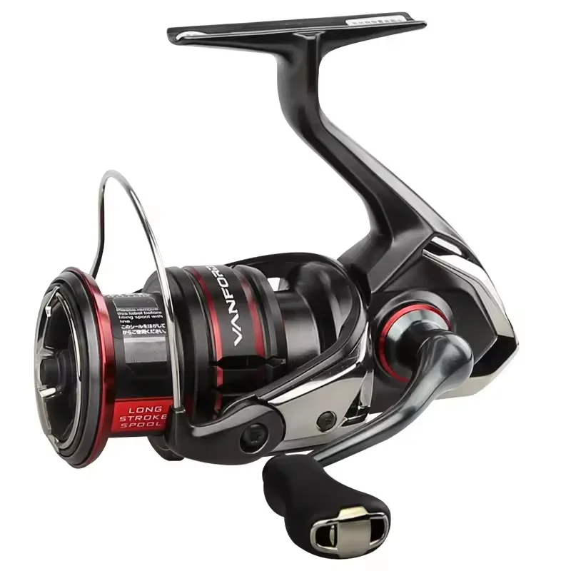 Shimano 20 Vanford …
