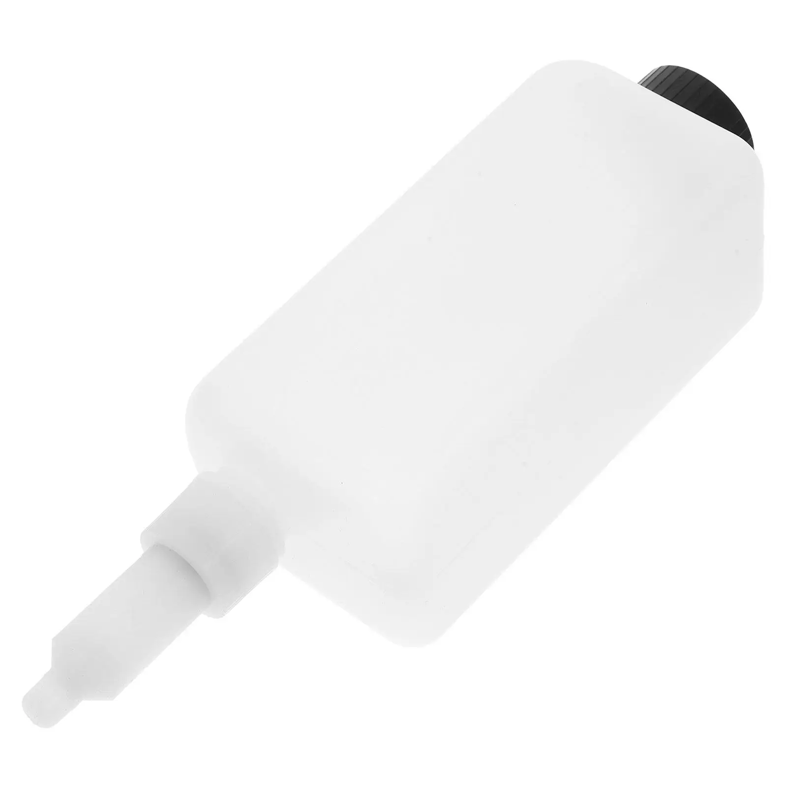 

1Set Soap Dispenser Parts Plastic Hand Shampoo Bottle Liner Rubber Head Manual Refill Bathroom Kitchen Hotel Shampoo Conditioner