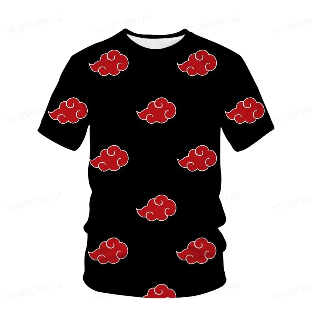 

Футболка с 3d мультяшным рисунком ниндзя, удобная детская футболка с короткими рукавами и принтом для мальчиков, футболка с рисунком 4–14 лет