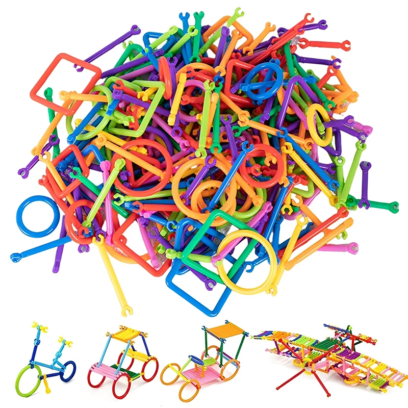 65~240Pcs Baby Kids…