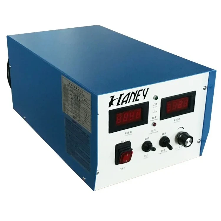2026 Haney CE IGBT 200A Rectifier for Galvanizing process