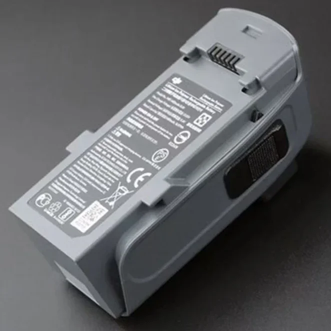 100%ต้นฉบับ 1480mAh สำหรับ DJI MB1-1480mAh-11.4V สปาร์คโดรนแบตเตอรี่แบบชาร์จไฟได้