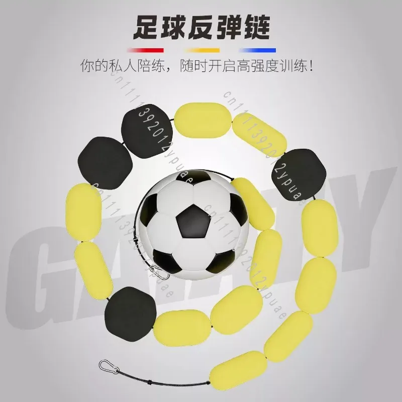 Football Training Rebound Net, Durable Soccer Reaction Practice Mesh, Goalkeeper Training Accessory for Outdoor Field Workout