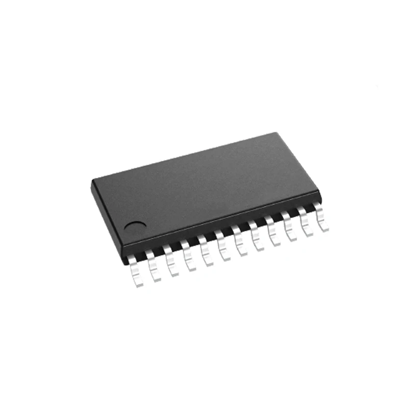 1/5/10Pcs Original PCA9555DB,118 SSOP-24 Interface-I/O expander Voltage 5.5 V Clock Frequency 400 kHz Current 135 uA IC chip