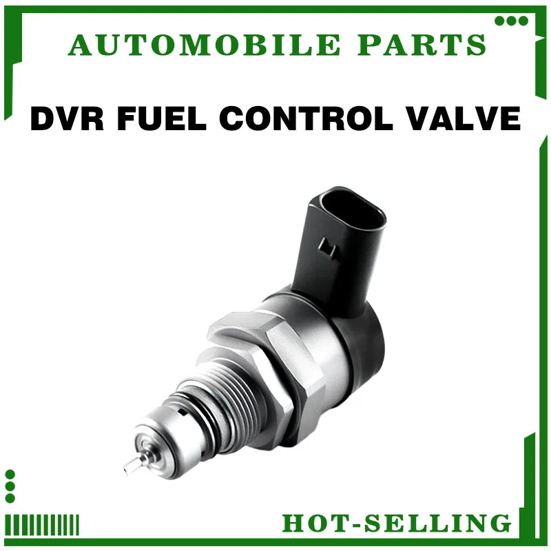 Válvula Reguladora de Presión del Inyector 0281002794 Compatible con Piezas de Motor Automotriz Mercedes Benz LC1315