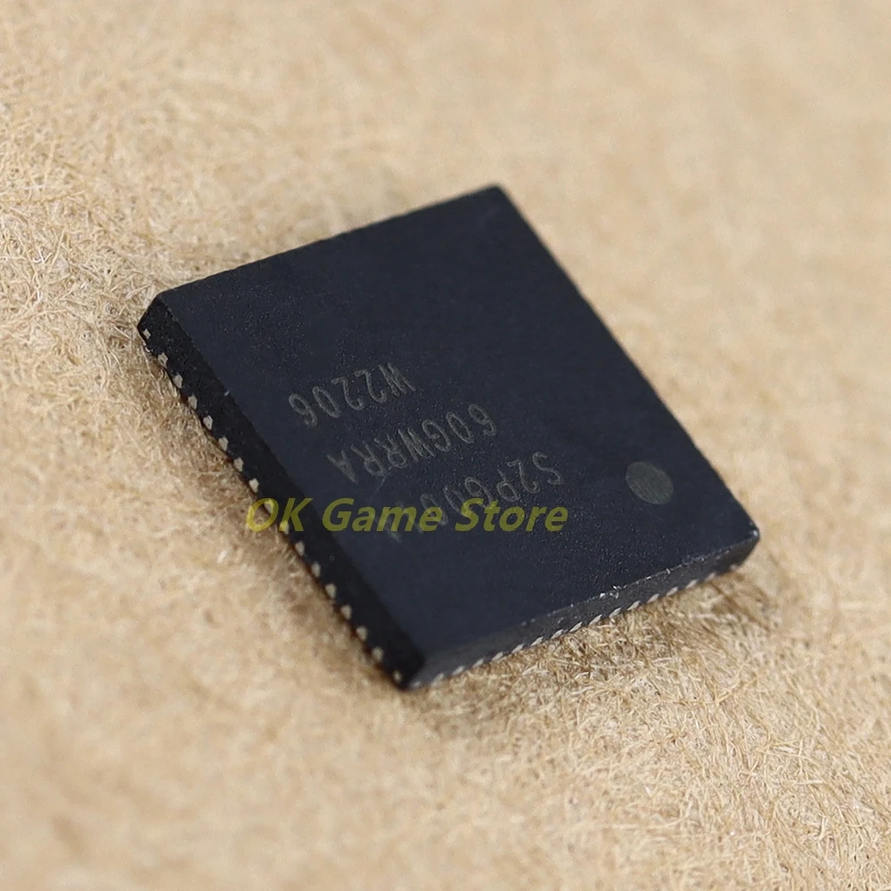 20pcs Original S2PG001A S2PG001 QFN-60 QFN60 IC Chipset Handle Power Chip For PS4