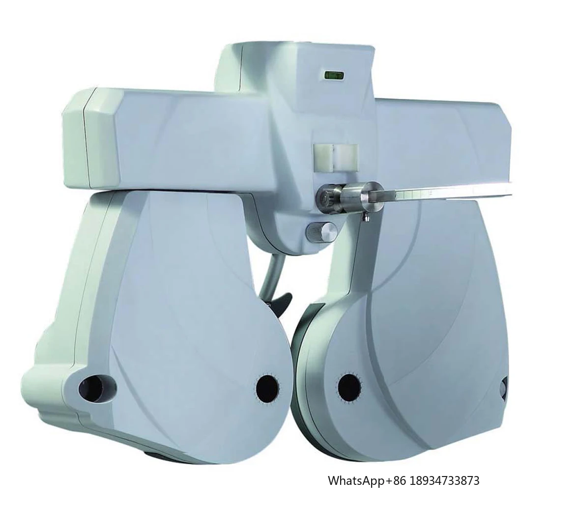 Optical Instrument DVT-1000B digital electronic phoropter