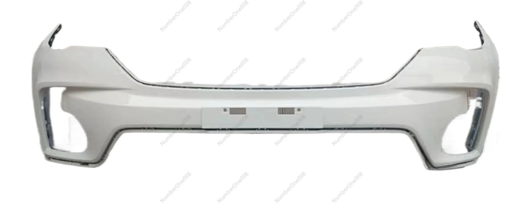 

Applicable to GAC MOTOR Group Trumpchi Old GS4 Front Bumper 7105004asv0000