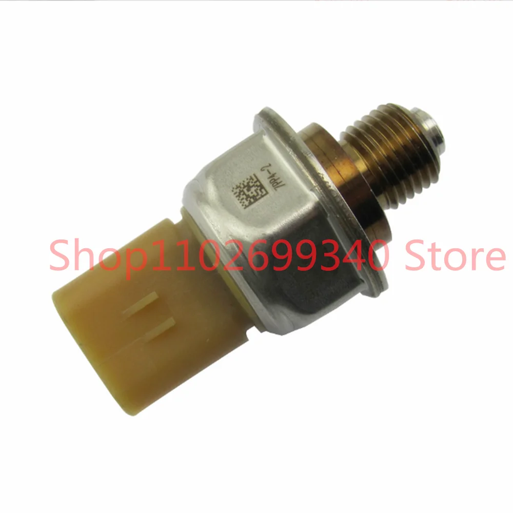 1pc New Heavy Duty High Pressure Sensor Switch 344-7390 7PP4-2 3447390 16892828 For CAT Caterpillar C00 Sensor Gp-Pressure