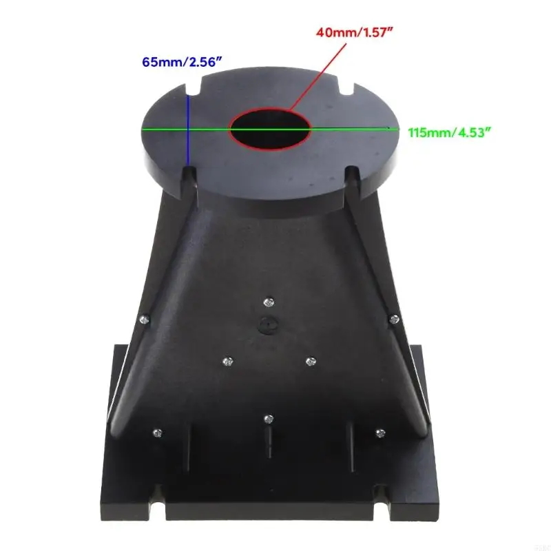 

55KC Upgrades Your Speaker System with a High End Tweeter Horn Sound Diffuser