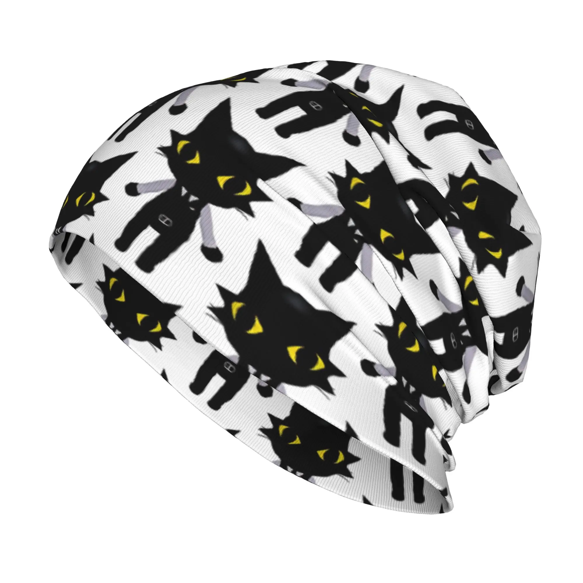 Animals Hospitals Secret Agent Skin  Skullies Beanies Hats Cool Unisex Street Cap Warm Dual-use Bonnet Hats
