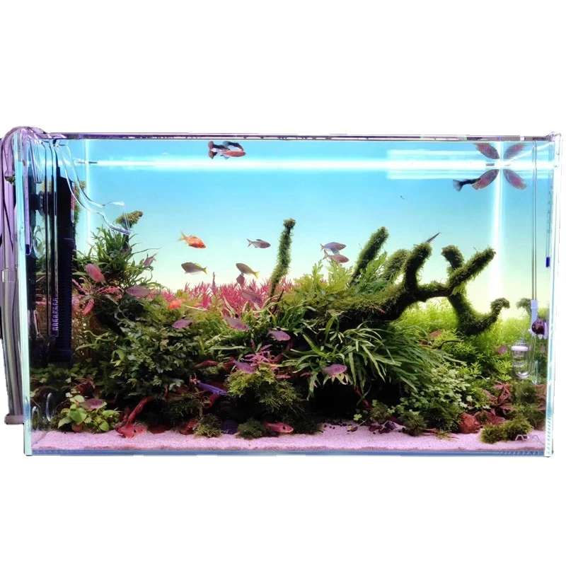 

Customizable Wholesale Fish tank Led Lighting 120cm Fish tank Light Aquarium Light Fish tank