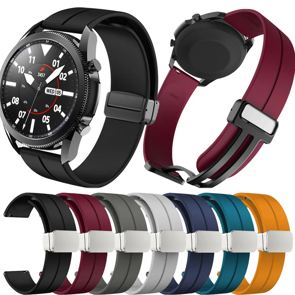 20 22Mm Strap For S…