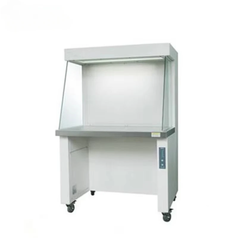 

ISO 5 Horizontal Vertical Laminar Flow Cabinet Clean Bench