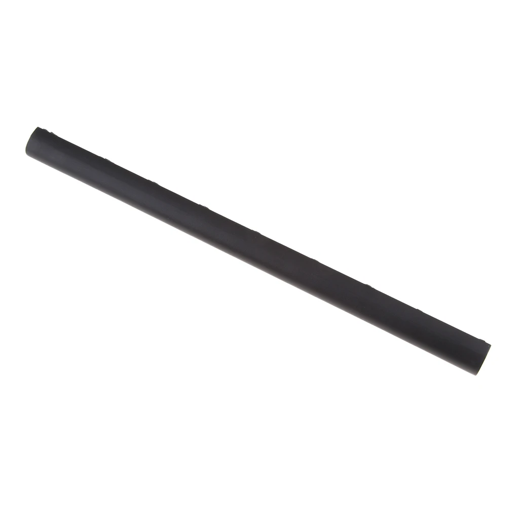 Plastic Replacement LCD Screen Hinges Cover Black Laptop Housing for Asus A555L F555L K555L X555L W509 VM510