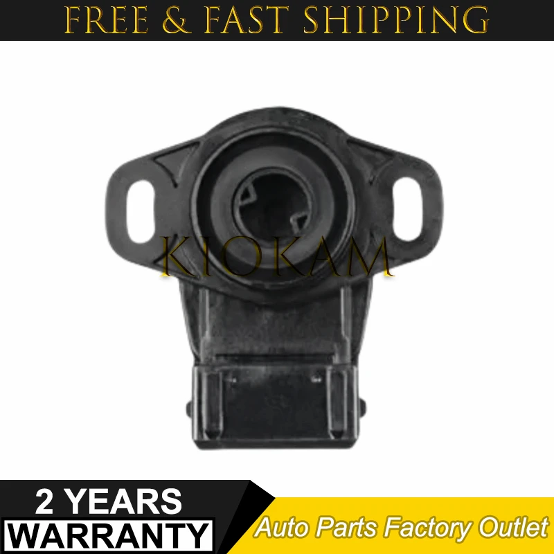 م دي 628074   مستشعر موضع الخانق TPS 5S5377 TPS4183 1580818   FD01055 لميتسوبيشي لانسر أوتلاندر باجيرو ايرتريك ميراج دينغو