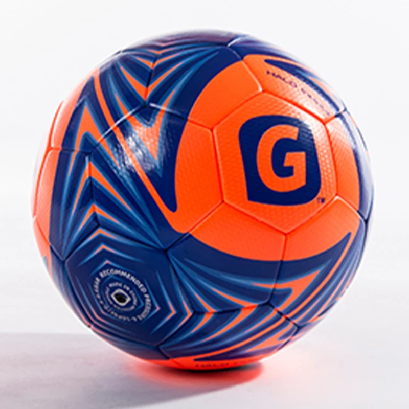 Glória baixa bala futebol indoor especial no.5 futebol resistente ao desgaste competição de treinamento especial bola de bala baixa