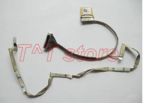 

For Dell Latitude 3580 E3580 L3580 laptop LCD LED Display Ribbon Camera cable 450.0A10A.0002 04K2P4 0MH0RG 450.0A10B.0001